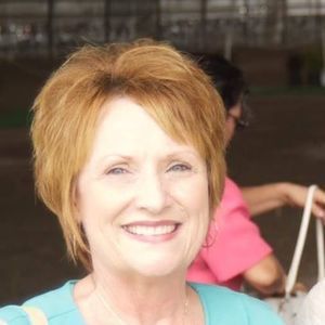 Meet your Posher, Janice